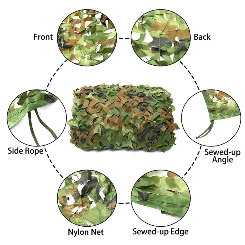 Cheap Goat Tents Camouflage mesh hunting camouflage mesh car tent camping hiking tent army green digital blue green black white desert color mesh   